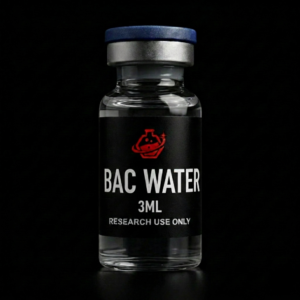 Home bac water 3ml
