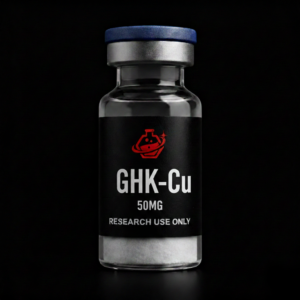 Home ghk cu 50mg