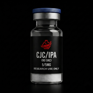 cjc/ipa (no dac) 5/5mg